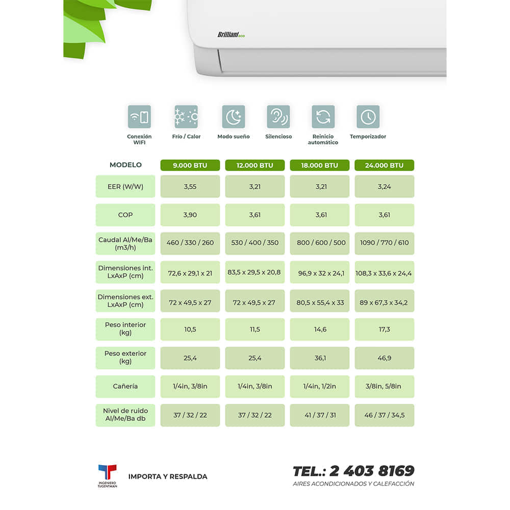 aire-acondicionado-brilliant-eco-18000-btu-inverter-grupodiscouruguay