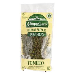 Tomillo-organico-CAMPOCLARO