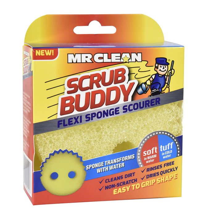 Esponjas-con-forma Esponjas-con-forma