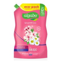 Shampoo-ALGABO-brillo-ecopack-930-ml