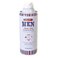 Espuma-de-afeitar-ALGABO-Men-400-g