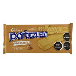 Oblea-PORTEZUELO-dulce-de-leche-100-g