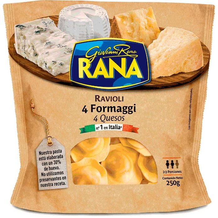 Ravioles-RANA-4-quesos-250-g