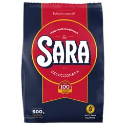 Yerba-Sara-edicion-especial-100-años-500-g