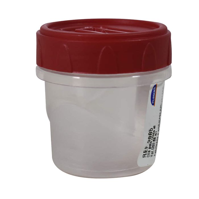 Recipiente-Clic-tapa-rosca-65-ml--Rojo-
