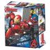 Puzzle-Avengers-Ironman-3D-500-piezas