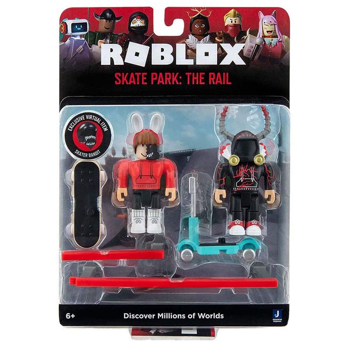Roblox---Game-packs