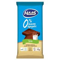 Chocolate-HAAS-0--Azucar-Leche-70-g