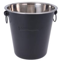 Champanera-metal-20-cm