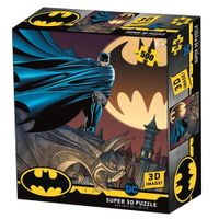 Puzzle-Batman-3D-500-piezas