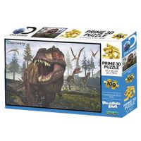 Puzzle-dinosaurio-Rex-100-piezas