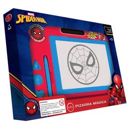 Pizarra-magica-Spiderman