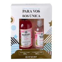 Estuche-gel-de-ducha-RAIN-GEL-Classic---body-Mist