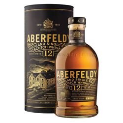 Whisky-Escoces-ABERFELDY-12-años-750-cc