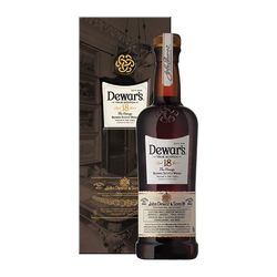 Whisky-Escoces-DEWAR-S-18-años-750-cc