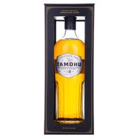 Whisky-Escoces-TAMDHU-12-años-700-cc