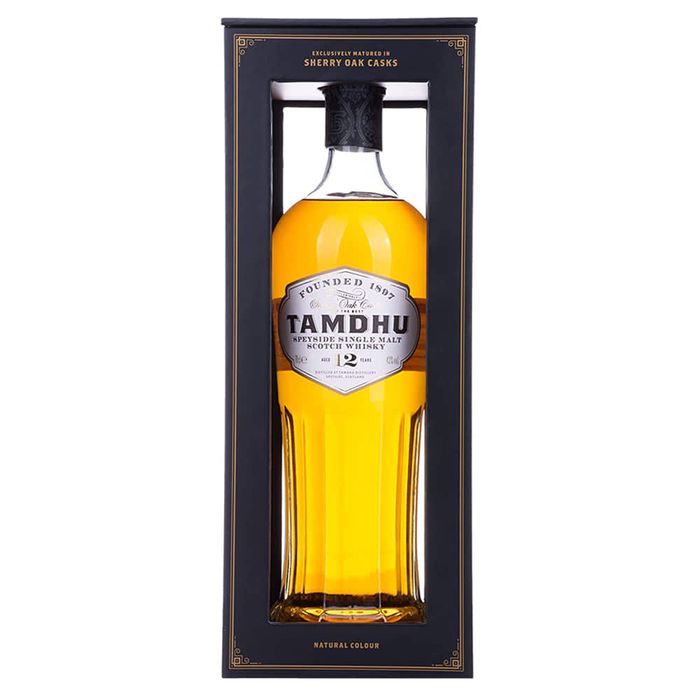Whisky-Escoces-TAMDHU-12-años-700-cc Whisky-Escoces-TAMDHU-12-años-700-cc