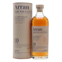 Whisky-Escoces-ARRAN-10-años-700-cc