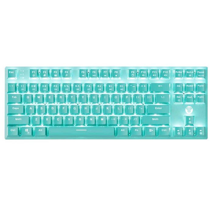 Teclado-gaming-FANTECH-Mod.-MK-856-Mint