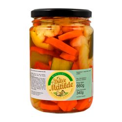 Mix-de-vegetales-en-vinagre-dulce-Matilde-340-g