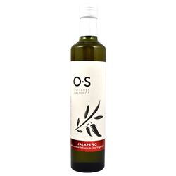 Aceite-de-oliva-OLIVARES-SALTEÑOS-jalapeño-500-cc