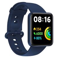 Smartwatch-XIAOMI-Mod.-Redmi-watch-2-lite-gl-azul