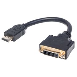 Cable-HDMI-a-DVI-D-MANHATTAN