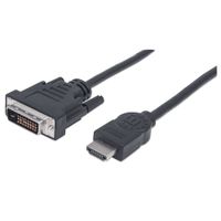 Cable-HDMI-a-DVI-D-MANHATTAN