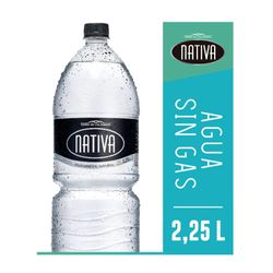 Agua-NATIVA-sin-gas-225-L