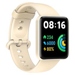 Smartwatch-XIAOMI-Mod.-Redmi-watch-2-lite-gl-marfil