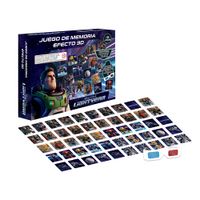 Juego-de-memoria-efecto-3D-Buzz-Lightyear