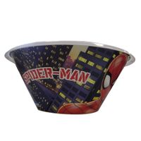 Bowl-540-ml-plastico-Spiderman