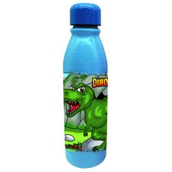 Botella-aluminio-600-ml-con-tapa-rosca-Dinosaurios