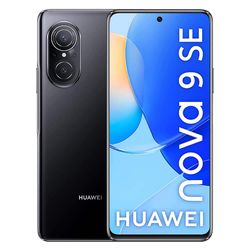 HUAWEI-Nova-9SE-128-Gb-negro
