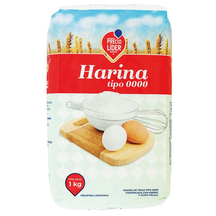 Harina-0000-PRECIO-LIDER Harina-0000-PRECIO-LIDER