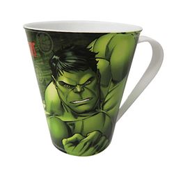 Taza-360-ml-plastico-conica-Hulk