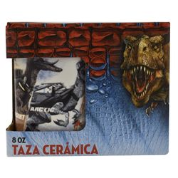Taza-ceramica-240-ml-con-caja-Jurassic-World