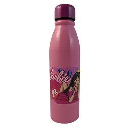 Botella-aluminio-600-ml-con-tapa-rosca-Barbie