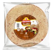 Tortilla-MISSION-integral-20-cm-320-g