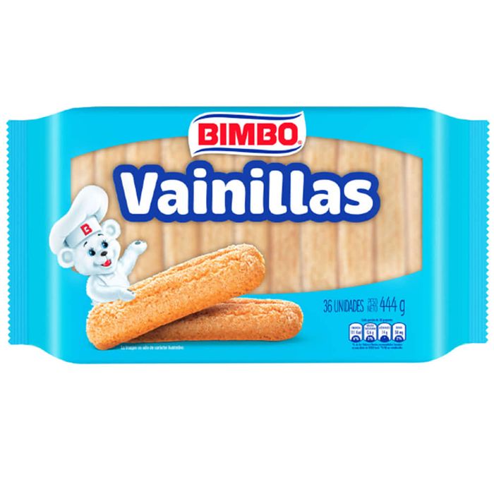 Vainillas-BIMBO-444-g