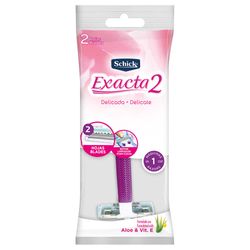 Afeitadora-Shick-Exacta-2-Piel-Delicada-1-un.