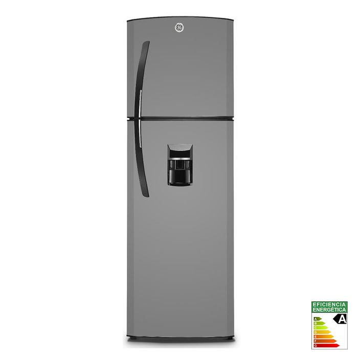 Heladera-GENERAL-ELECTRIC-Mod.-RGA300FBML-292-L Heladera-GENERAL-ELECTRIC-Mod.-RGA300FBML-292-L