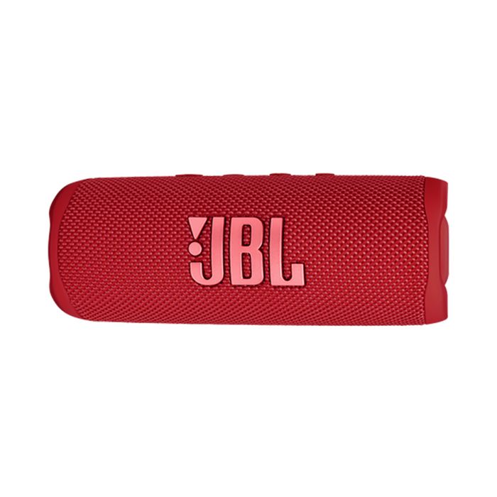 Parlante-Bluetooth-JBL-Flip-6-rojo