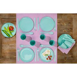 Caja-para-picnic-rosa-verde--31-piezas--6-personas-Gondol
