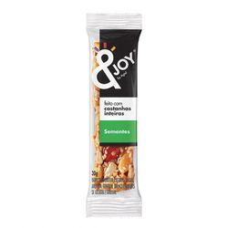 Barrita-Cereal-AGTAL-Mix-Nuts-Sementes-30-g
