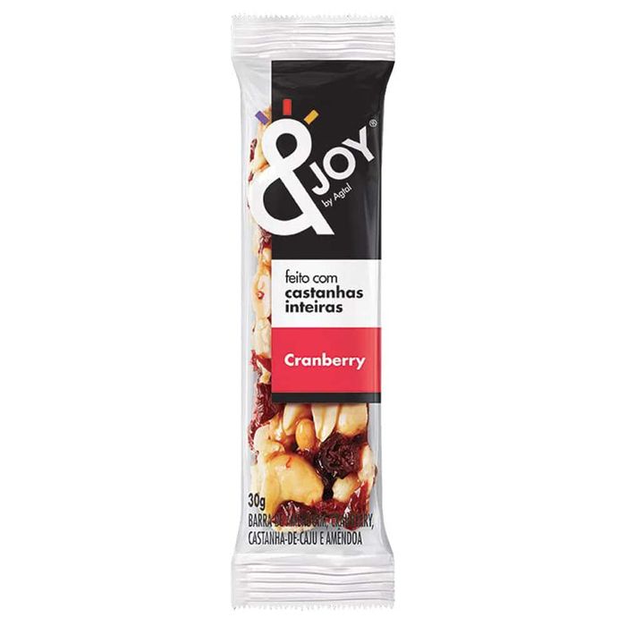 Barrita-Cereal-AGTAL-Mix-Nuts-Cranberry-30-g