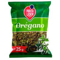 Oregano-PRECIO-LIDER-25-g