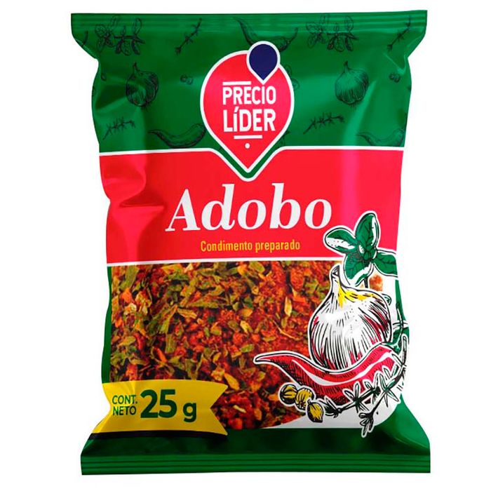 Adobo-PRECIO-LIDER-25-g
