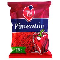 Pimenton-PRECIO-LIDER-25-g