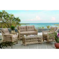 Juego-de-jardin-sofa-calado---2-sillones---mesa-de-cafe